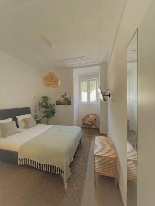 Appartement Charming With Pateo - Rituals&routines