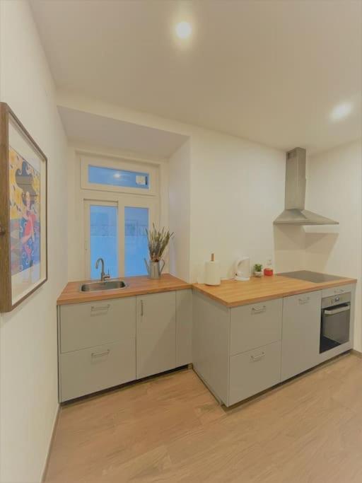 Appartement Charming With Pateo - Rituals&routines Lisboa