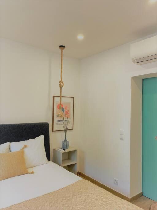 Appartement Charming With Pateo - Rituals&routines