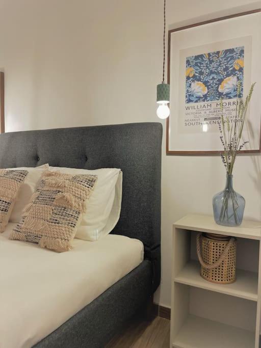 Charming With Pateo - Rituals&routines Appartement